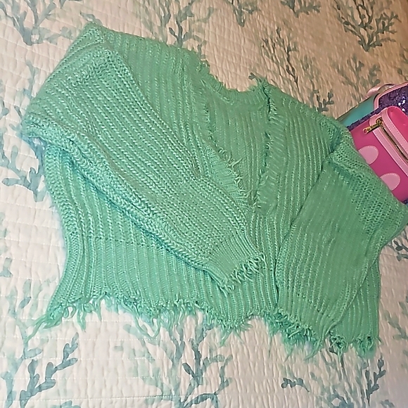 Wildfox Sweater - Picture 4 of 7